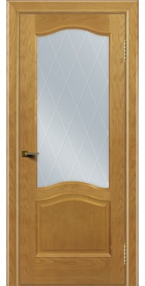  Дверь деревянная межкомнатная Пронто ПО тон-24